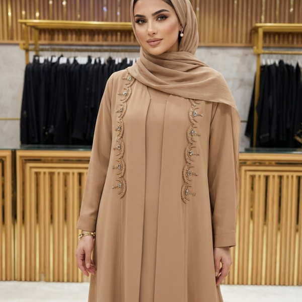 Al Zahra Abaya
