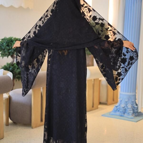 Arabian Queen Abaya